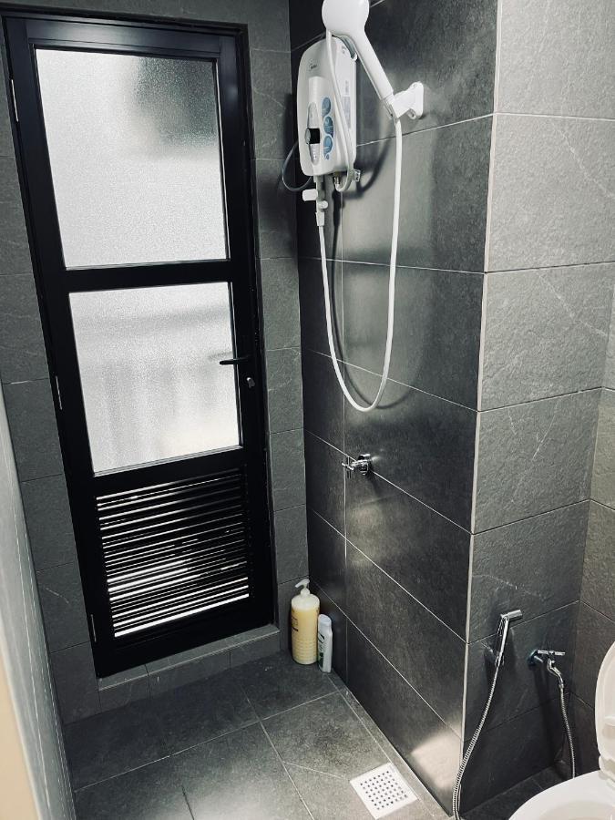 Maxim 2 Bedrooms Mrt Station Cheras Kuala Lumpur Homestay 외부 사진